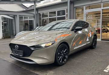 Mazda 3 3.030 km 24.990 &euro; Kürten 51515