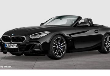 BMW Z4 21.139 km 50.740 &euro; Düsseldorf 40595