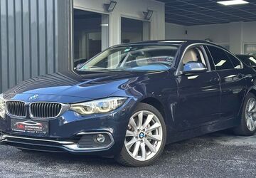BMW 440 Gran Coupé 121.000 km 26.500 &euro; Essen 45356