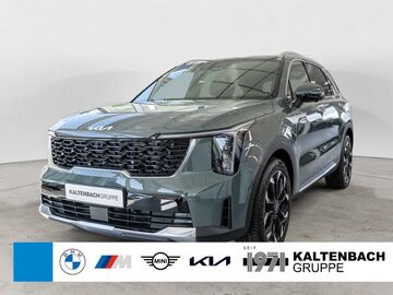 Gebrauchte Kia Sorento