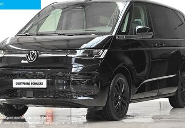 VW T7 Multivan 6.999 km 66.780 &euro; Essen 45307