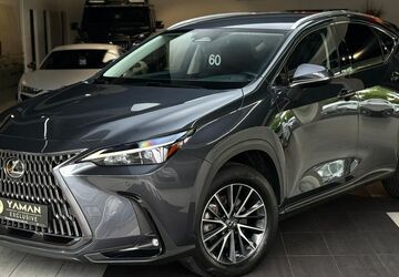 Lexus NX 350h 84.843 km 38.750 &euro; Mülheim an der Ruhr 45472