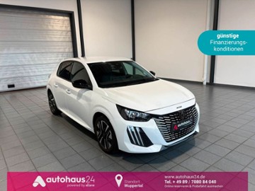 Gebrauchte Peugeot 208