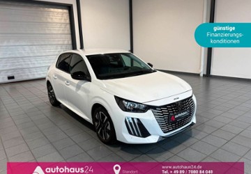 Peugeot 208 14.322 km 18.470 &euro; Wuppertal 42287