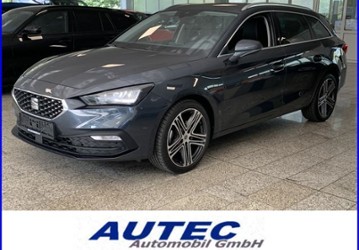 Seat Leon 59.700 km 21.390 &euro; Wuppertal 42329