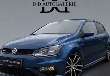 VW Polo 96.000 km 12.900 &euro; Wuppertal 42285