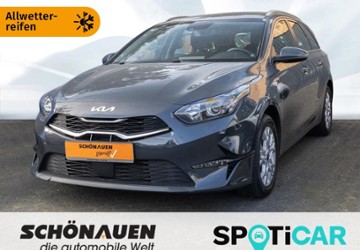 Kia ceed Sportswagon 30.877 km 20.990 &euro; Solingen 42697