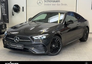 Mercedes-Benz CLE 300 2.495 km 56.980 &euro; Wuppertal 42281
