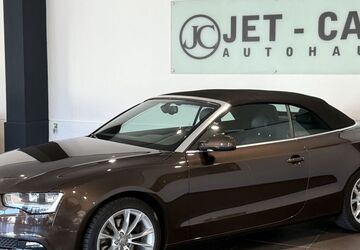Audi A5 167.000 km 11.900 &euro; Wuppertal 42349