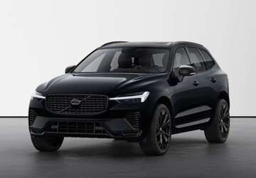Volvo XC60 2.500 km 49.900 &euro; Wuppertal 42109