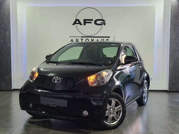 Gebrauchte Toyota iQ