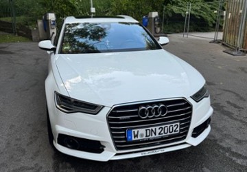 Audi A6 165.000 km 20.000 &euro; Wuppertal 42275