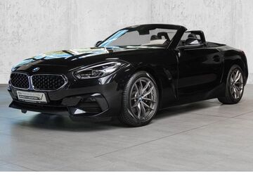 BMW Z4 83.983 km 29.440 &euro; Hilden 40721