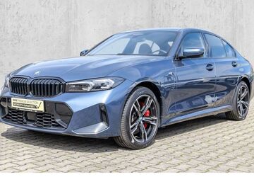 BMW 330 27.128 km 48.800 &euro; Herne 44625