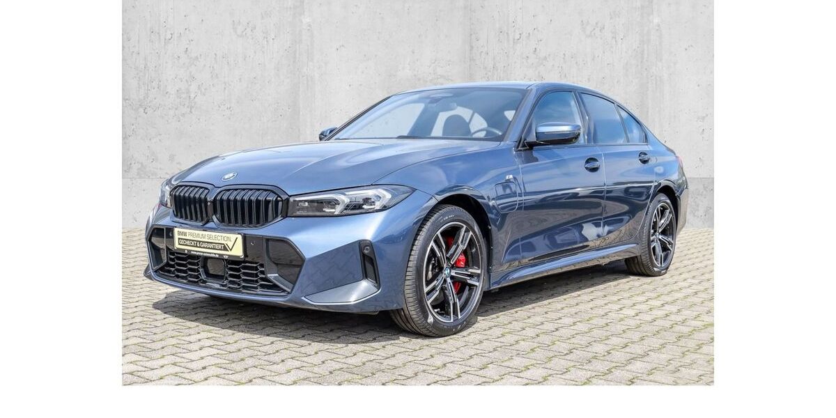 BMW 330 27.128 km 48.800 &euro; Herne 44625