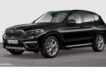 BMW X3 122.170 km 36.980 &euro; Wuppertal 42117