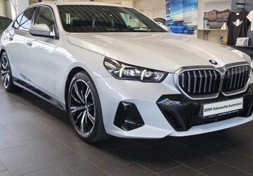BMW 520 11.215 km 58.990 &euro; Langenfeld 40764
