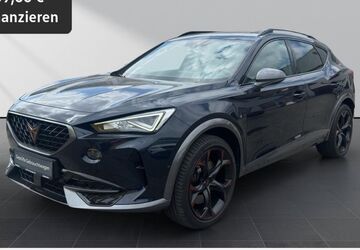 Cupra Formentor 34.053 km 28.990 &euro; Wuppertal 42109