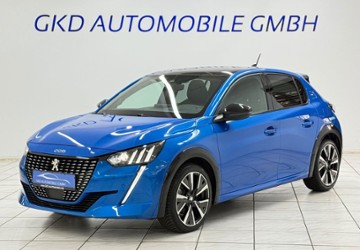 Peugeot 208 39.988 km 18.990 &euro; Wuppertal 42285