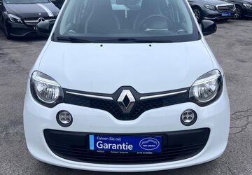 Renault Twingo 105.000 km 5.999 &euro; Wuppertal 42283