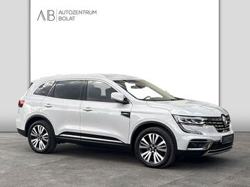 Gebrauchte Renault Koleos