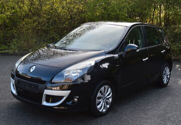 Renault Scenic 198.000 km 3.499 &euro; Wuppertal 42279