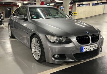 BMW 325 188.000 km 12.000 &euro; Ratingen 40880