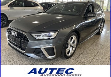 Audi A4 52.800 km 29.585 &euro; Wuppertal 42329