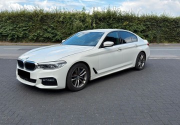 BMW 530 196.000 km 19.590 &euro; Wuppertal 42329