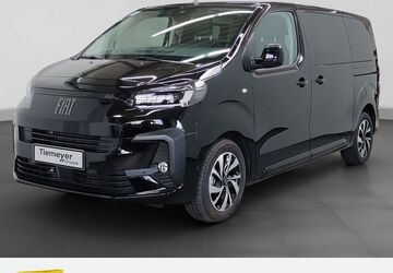 Fiat Ulysse 4.689 km 39.980 &euro; Bochum 44809