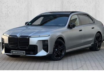 BMW 740 2.738 km 152.780 &euro; Wuppertal 42117