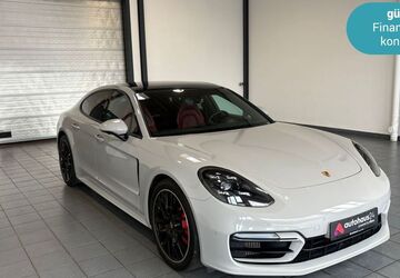 Porsche Panamera 88.352 km 99.990 &euro; Wuppertal 42287