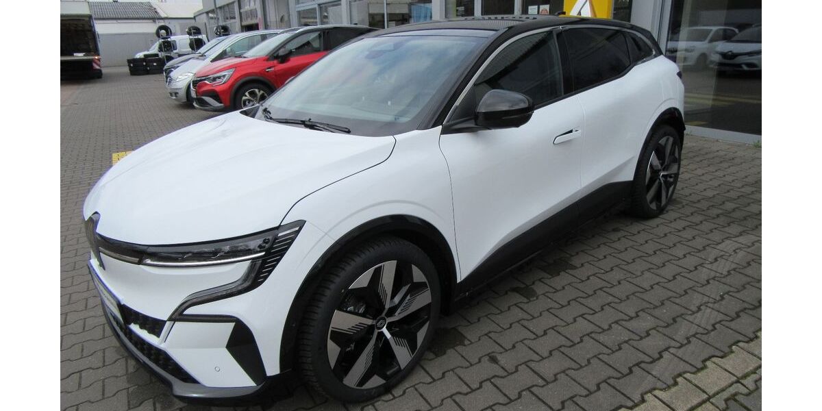 Renault Megane 8.990 km 31.890 &euro; Bochum 44795