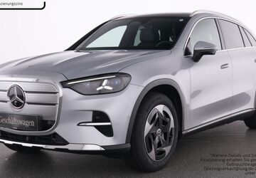 Mercedes-Benz GLC 400 9.500 km 74.950 &euro; Wuppertal 42115
