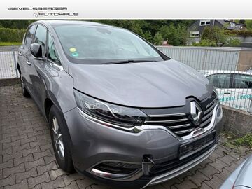 Gebrauchte Renault Espace