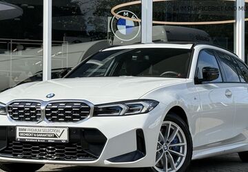 BMW M340d 26.196 km 56.380 &euro; Witten 58455