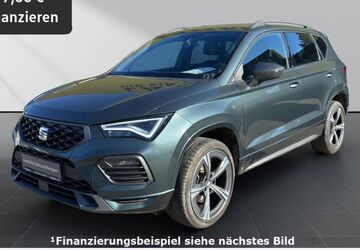 Seat Ateca 30.400 km 25.990 &euro; Wuppertal 42109