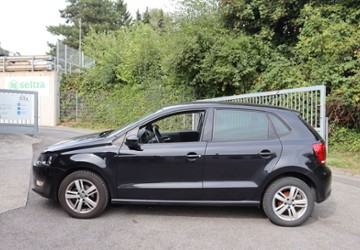 VW Polo 149.900 km 5.399 &euro; Wuppertal 42279