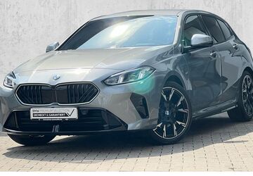 BMW 120 11.870 km 33.780 &euro; Wuppertal 42117