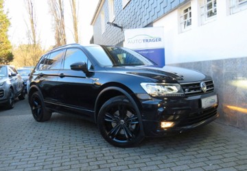 VW Tiguan 53.615 km 28.490 &euro; Wuppertal 42109