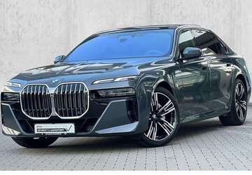 BMW 740 30.445 km 89.790 &euro; Wuppertal 42117
