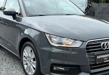 Audi A1 102.300 km 10.997 &euro; Wuppertal 42289