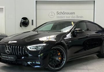 Mercedes-Benz AMG GT 31.827 km 121.850 &euro; Wuppertal 42281