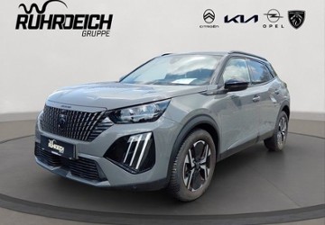 Peugeot 2008 8.472 km 22.990 &euro; Wuppertal 42103