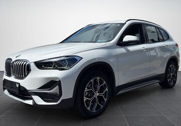 BMW X1 77.543 km 24.499 &euro; Wuppertal 42349