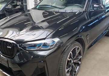 BMW X4 M 17.962 km 66.369 &euro; Hagen 58091