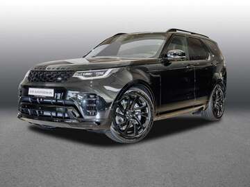 Gebrauchte Land Rover Discovery