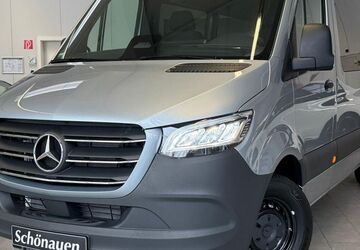 Mercedes-Benz Sprinter 9.900 km 67.450 &euro; Wuppertal 42281