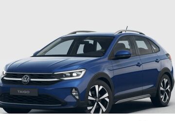 VW Taigo 10.000 km 32.999 &euro; Düsseldorf 40549