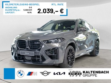 Gebrauchte BMW X6